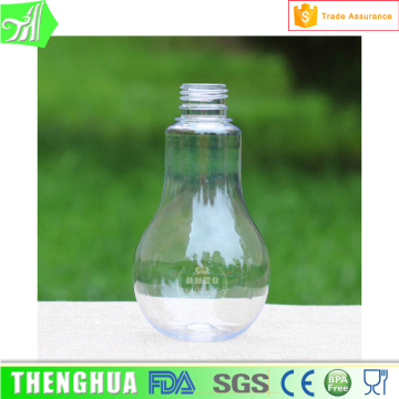50ml PET Beverage Bottle
