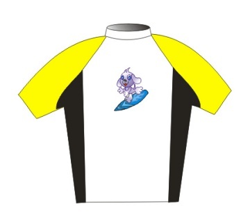 Rash Guard