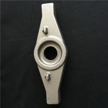 High Quality Forged Steel Railway Wagon Coupler Follower