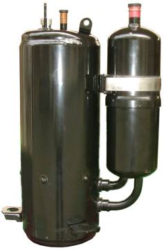 Air Conditioning Compessor Air Conditioner Compressor