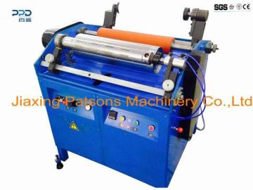 Aluminium Household Foil Roll Rewinder (AHFR)