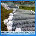 Hot Sale Chain Linked Wire Mesh Pagar