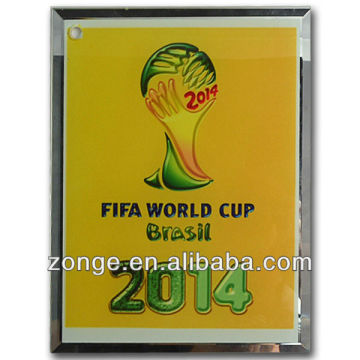 Glass Sublimation Custom Photo Frame