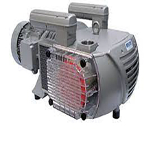 BECKER Vacuum Pump
