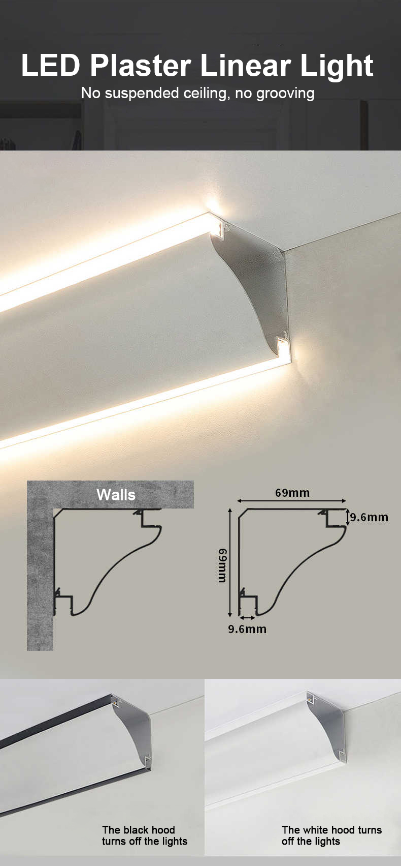 led aluminum profile1