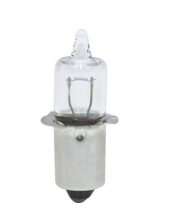 Mini Halogen light lamps/A104