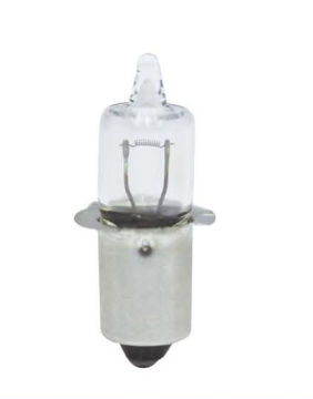 Mini Halogen light lamps/A104