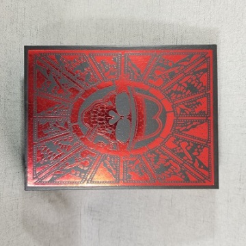 CD DVD Replication Duplication Printing Services - Gift Boxes & CD Box Sets