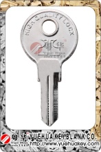Nice Quality Iron House Blank Key