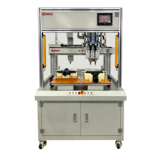 Coordinate Automatic Robot Lock Screw Machine Guangdon