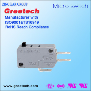 high reliability homeappliance telemecanique limit switch micro