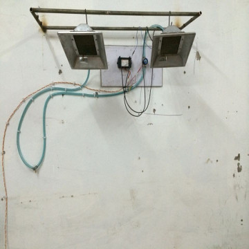 Automatic ignition lpg regulator poultry gas chicken heater