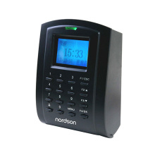 Card password card+password security access control with USB port