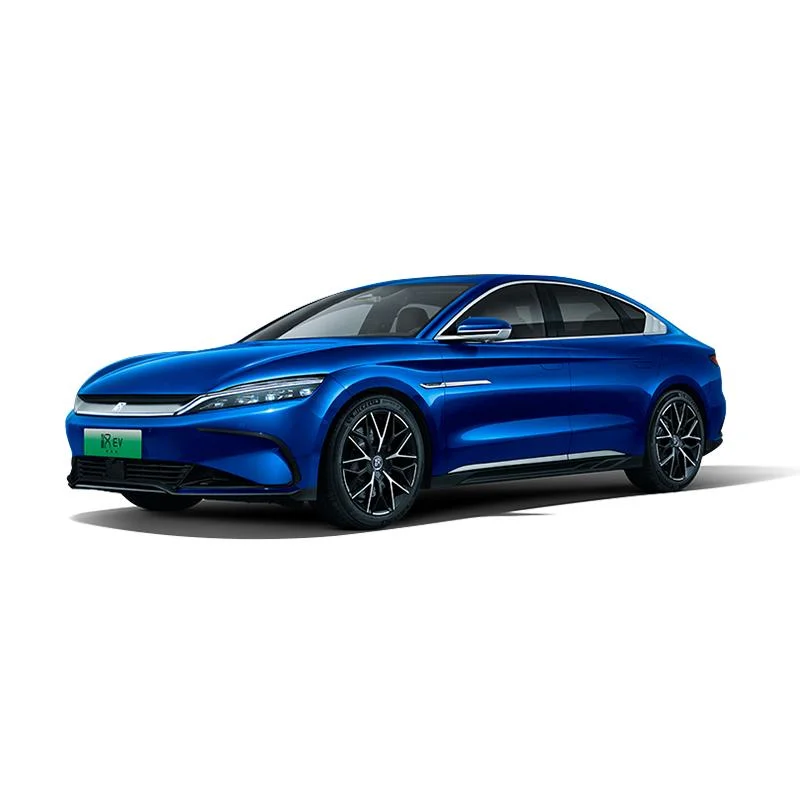 Ontime Han EV Creation Edition Electric Car Electric Vehicle Made in China