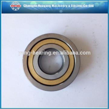 China standard size stainless steel cylindrical roller bearing sealed