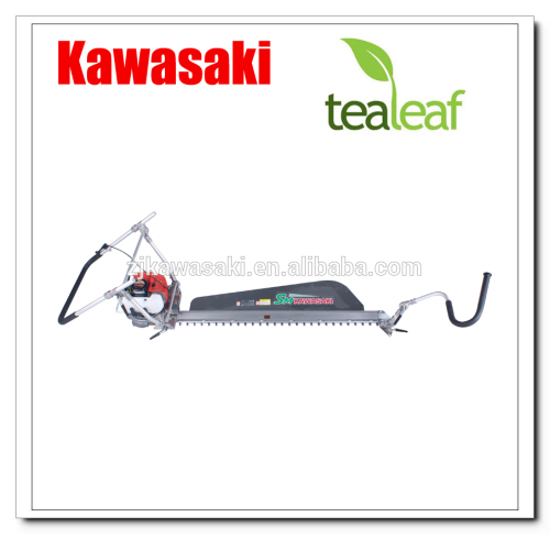 kawasaki two men tea trimmer tea pruner SM110