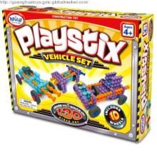 Playstix-vehicle Set