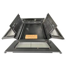 Tettoio Impermeabile Hardtop per JEEP GLADIATOR