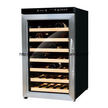34bottles Elegance Series Wine Cellar