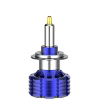 High power LED headlight X6