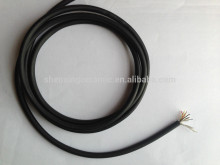 High temperature Oil/fuels Resistance cable