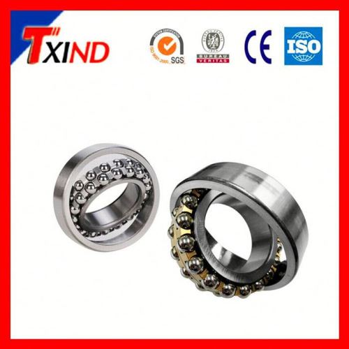 high speed threaded ball bearing