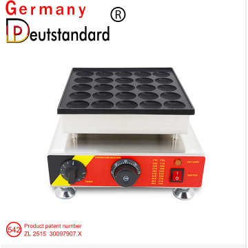 220v poffertjes Grillmaschine