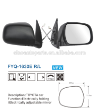 REARVIEW MIRROR ELECTRICALLY FOLDING MIRROR ELECTRICALLY ADJUSTABLE MIRRORFOR TOYOTA HIACE