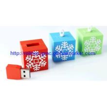 unique design usb flash drives