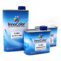 Набор прозрачного покрытия InnoColor MS Mirror Effect Clear Coat Kit