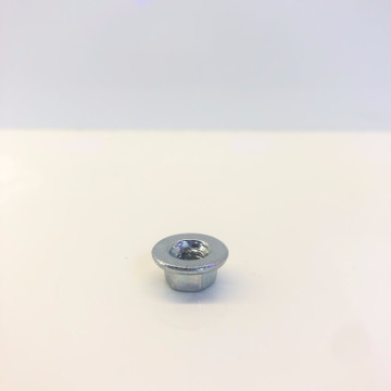 specifications Non-Standard Nut With Flange Washer