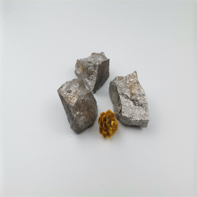 45% iron silicon particles