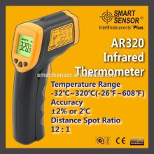 Infrared thermometer AR320 SMART SENSOR