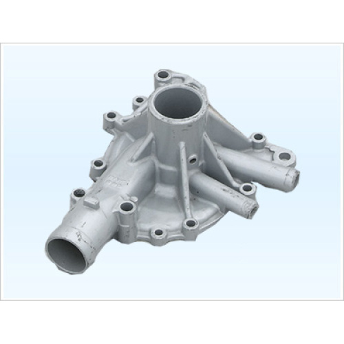 OEM Aluminum Die Casting Car Auto Parts