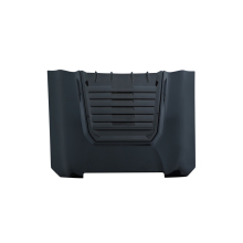 Hood scoop cover for Ford Ranger