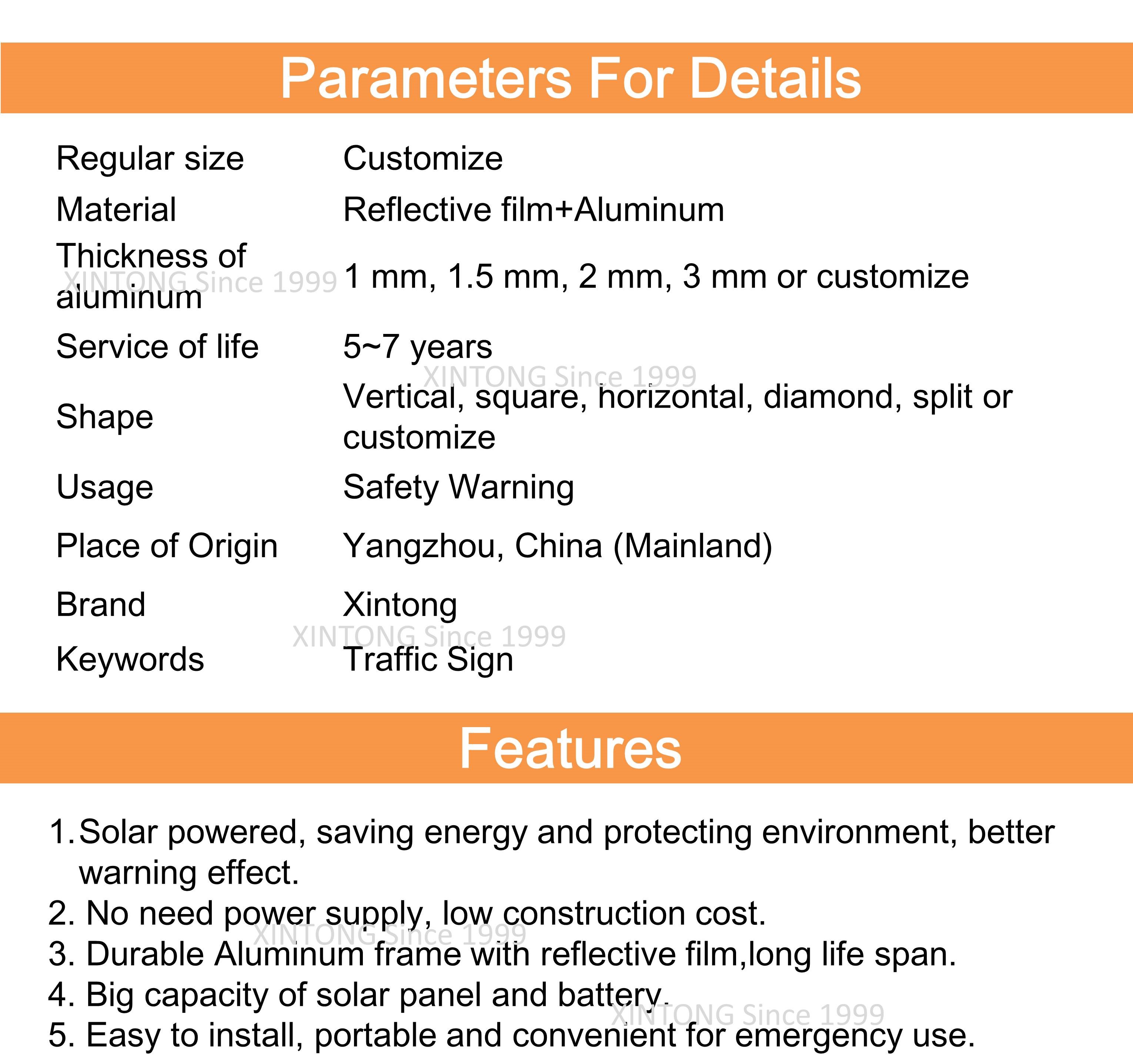 Manufacture of steel traffic sign toy