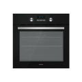 Big Size Electric Oven Built-in Oven with Fan