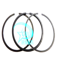 168F Piston Ring for Top Diesel Engine Parts