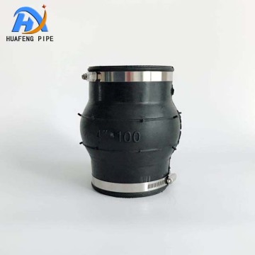 Premium Single Sphere Rubber Expansion Joint