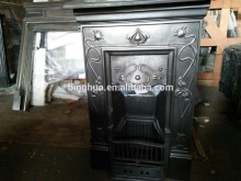 cast iron fireplaces