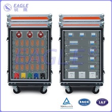 high quality professional stage light controller box