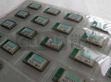 2.4G CC2530 Zigbee Low Power Module,SMT