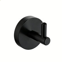 Modern Round Towel Hooks For Bathroom