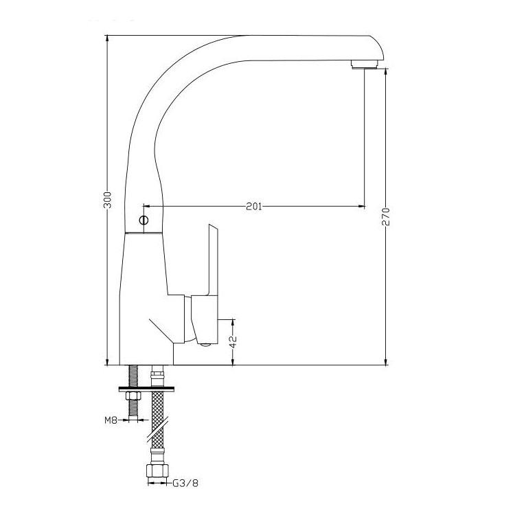 25-Years Faucet Manufacturer, Factory price, Top Brand in China with One-stop Solution kitchen faucet