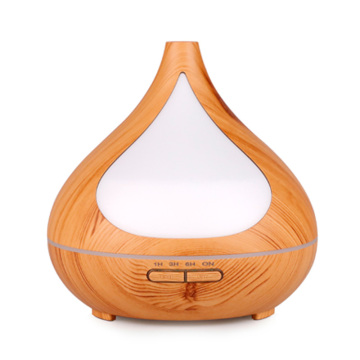 Target Essential Oil Diffuser Humidifier With Heart