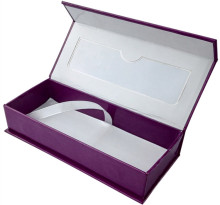 Luxury Magnetic Eyelash Bespoke Pacakging