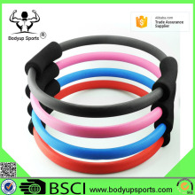 Dual Pilates Ring Magic Circle Grip Yoga Pilates Ring