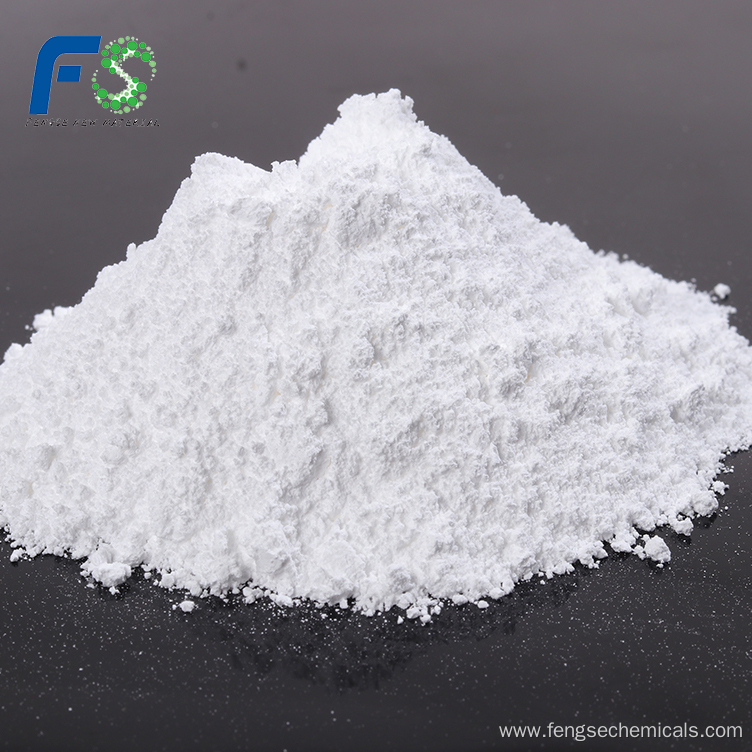 Zinc stearate White Powder for smoothing agent