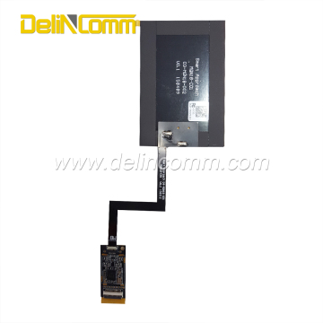 NFC Controller Module with Antenna