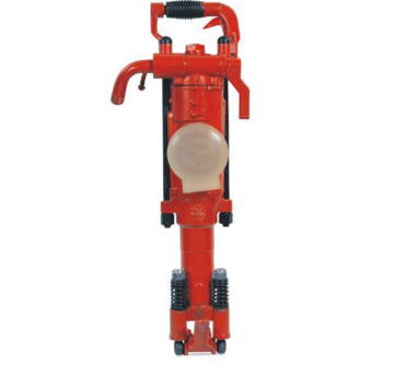 mini handheld jack hammer